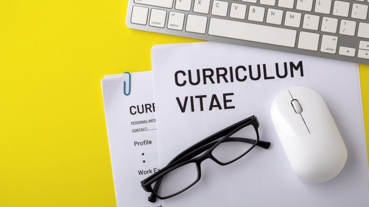 What to Look for in Graduate CVs