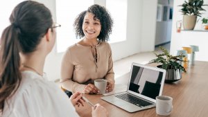 Use Your University Group Work to Stand out in a Job Interview