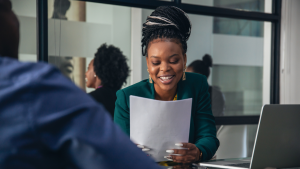 The 3 Characteristics Employers Look for in Graduate Hires